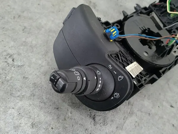 RENAULT SCENIC II Combinatieschakelaar 7701060400 image 6