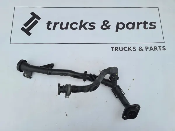 Oljerör OEM 22125517 för Renault Gama D Wide DTI 8 image 2