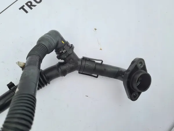 Oljerör OEM 22125517 för Renault Gama D Wide DTI 8 image 4