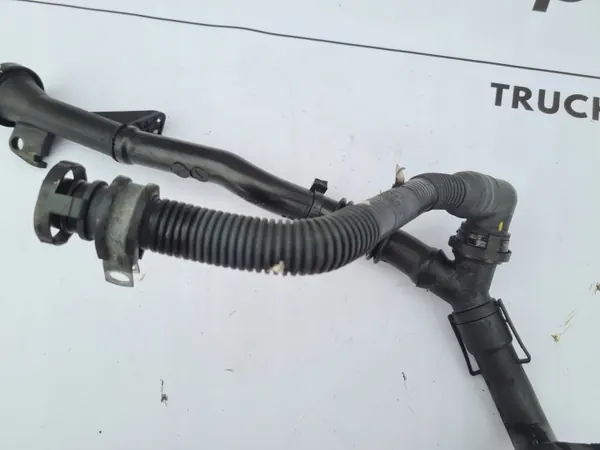 Oljerör OEM 22125517 för Renault Gama D Wide DTI 8 image 5