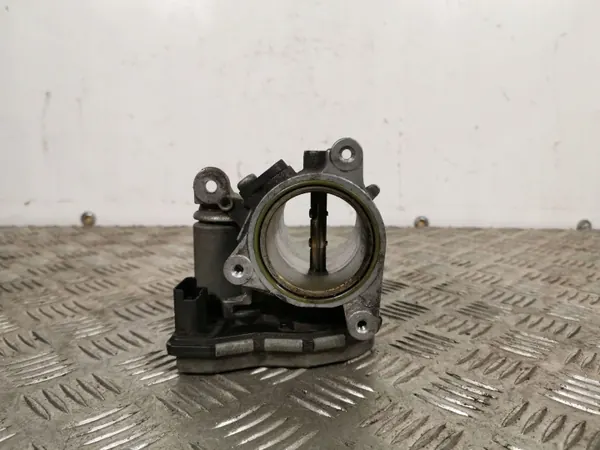 Corps de papillon Land Rover OEM 02888030 - Occasion image 2