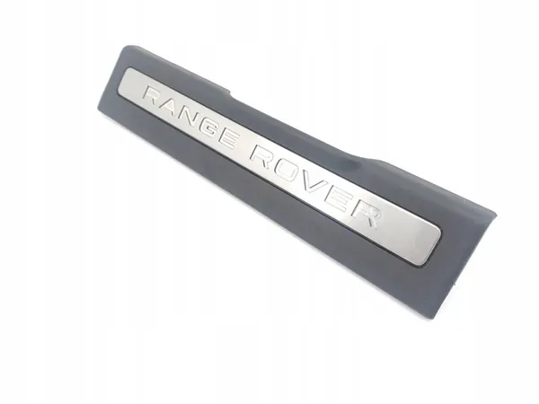 2014 Land Rover Evoque I Türschweller Vorne L538LH5DR image 3