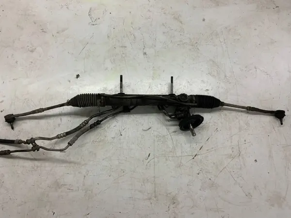 Styrhus OEM 4UT0W0JTEX1 för Citroen Berlingo II image 2