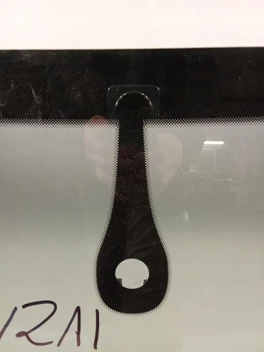 OEM 8589AGNGYMVZ1I Frontscheibe für Audi A4 8K0 image 3