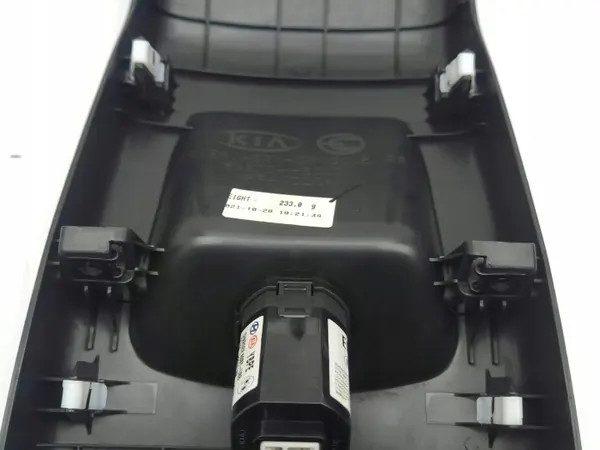 KIA Stonic 2023 keskikonsolin koriste OEM 84670H8000 image 3
