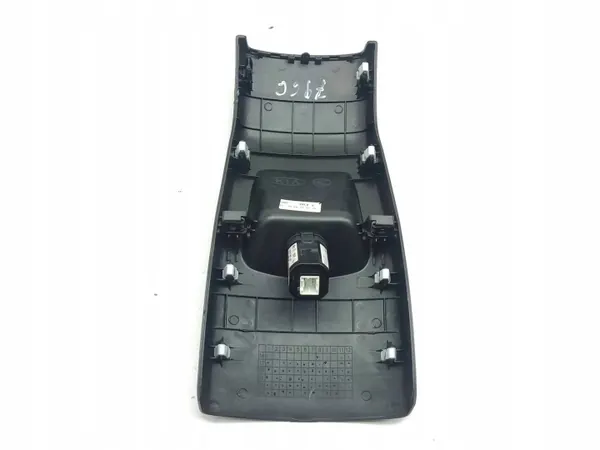 KIA Stonic 2023 keskikonsolin koriste OEM 84670H8000 image 5