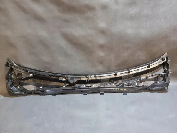 Pare-brise droit OEM GBEF507R1 pour Mazda 6 III GJ image 7