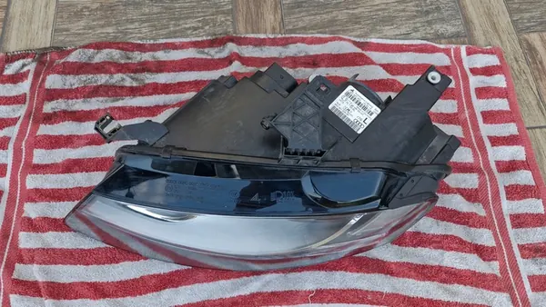 AUDI A4 8K Faro Izquierdo 8K0941029AF image 3