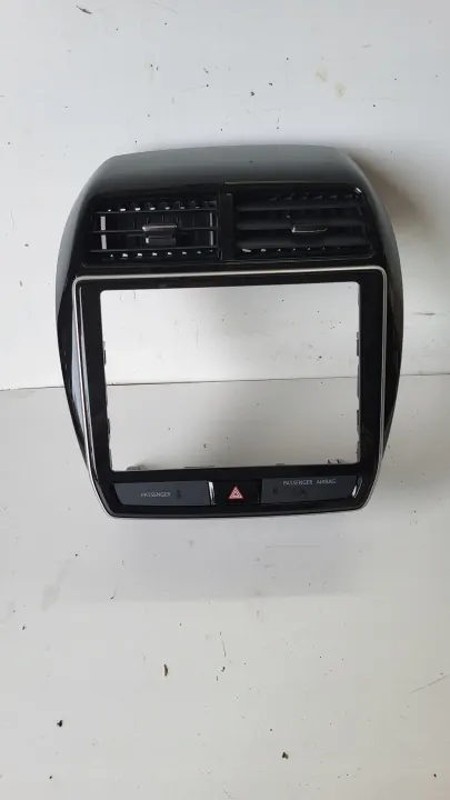 Android Radio Navigointikehys Mitsubishi ASX 20- OEM image 2