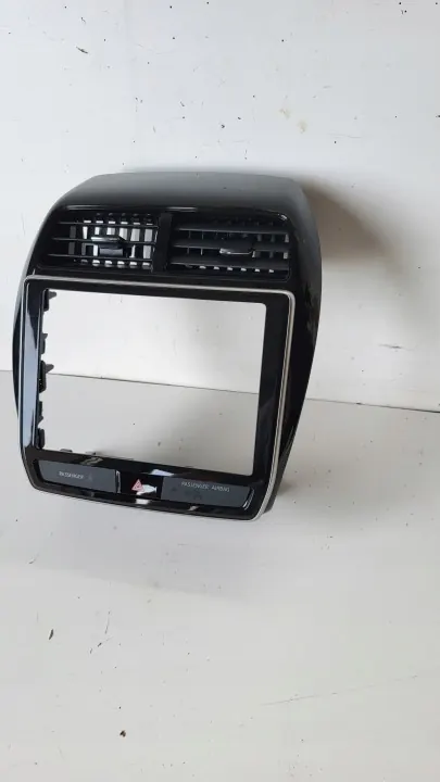 Android Radio Navigointikehys Mitsubishi ASX 20- OEM image 3