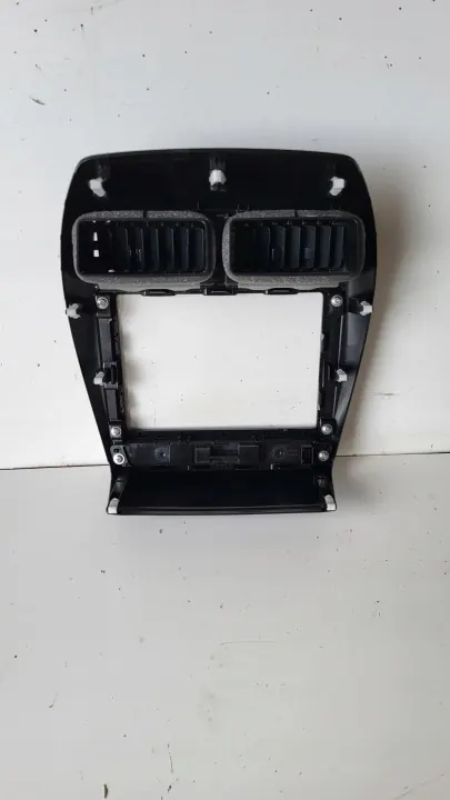 Android Radio Navigointikehys Mitsubishi ASX 20- OEM image 4