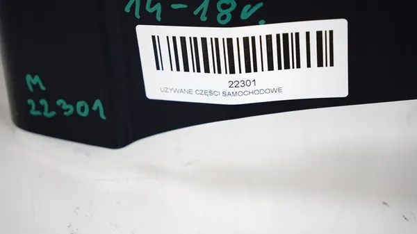 Parafuso Frontal Esquerdo Mazda 6 GJ Lift 14-18R image 10