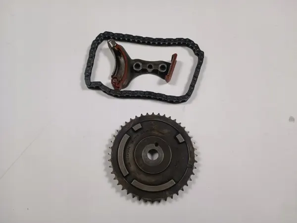 Kit de cadena de distribución OEM 12591889 LS3 6.2L image 2