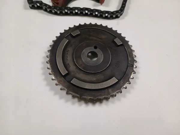 Kit de cadena de distribución OEM 12591889 LS3 6.2L image 3