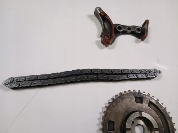 Kit de cadena de distribución OEM 12591889 LS3 6.2L image 6