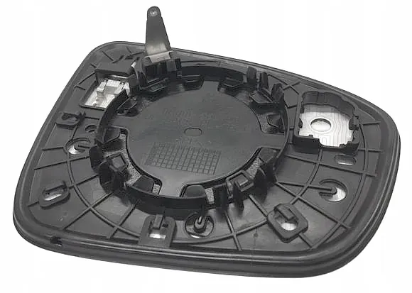 Insert espelho aquecido esquerdo OEM para Renault Arkana 2020+ image 3