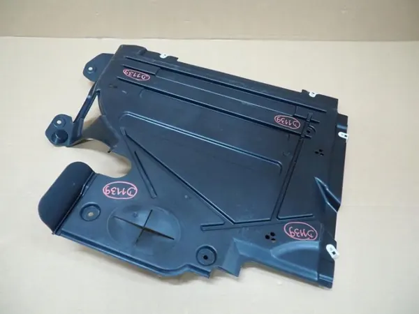 OEM 7315817 Vänster Underkroppssköld MINI F55 F56 image 3