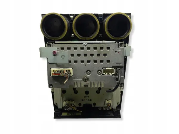 Console Radio Mazda 6 OEM CQMM4570AK - Occasion image 3
