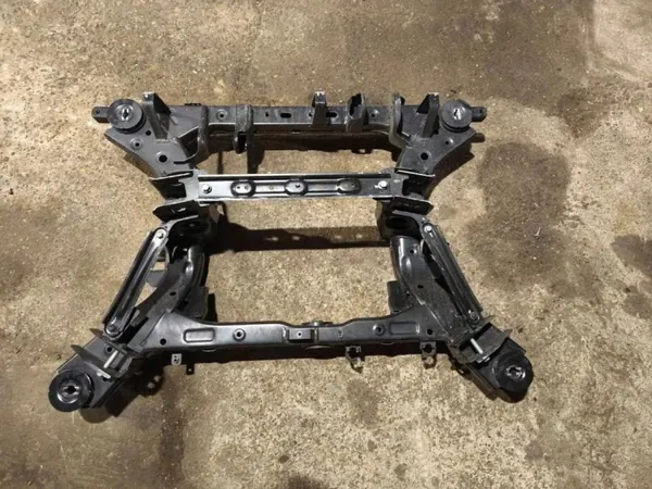 OEM 55405CV000 Achter dwarsdrager voor KIA EV6 2022 image 2