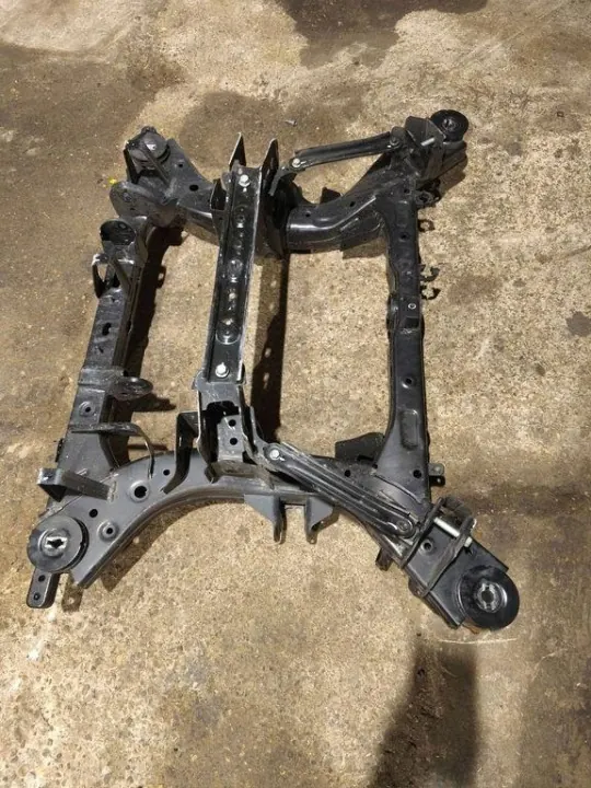 OEM 55405CV000 Achter dwarsdrager voor KIA EV6 2022 image 3