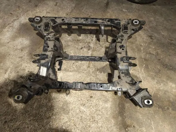 OEM 55405CV000 Achter dwarsdrager voor KIA EV6 2022 image 4