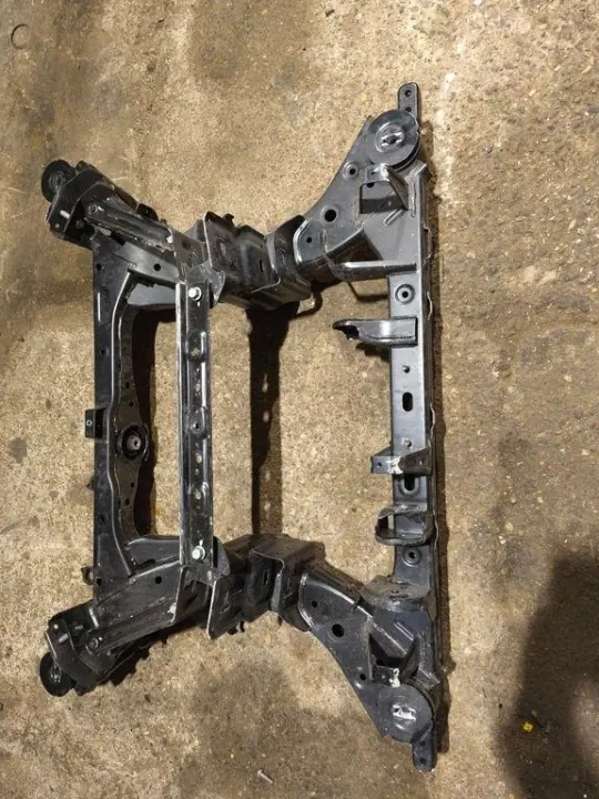OEM 55405CV000 Achter dwarsdrager voor KIA EV6 2022 image 7