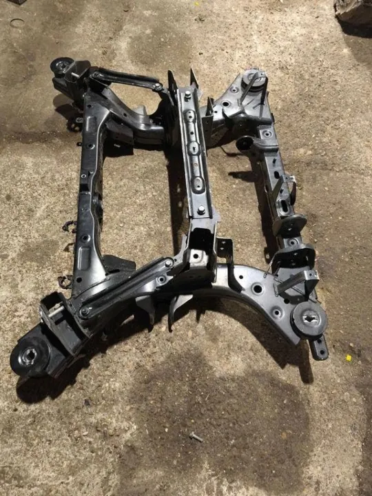 OEM 55405CV000 Achter dwarsdrager voor KIA EV6 2022 image 8