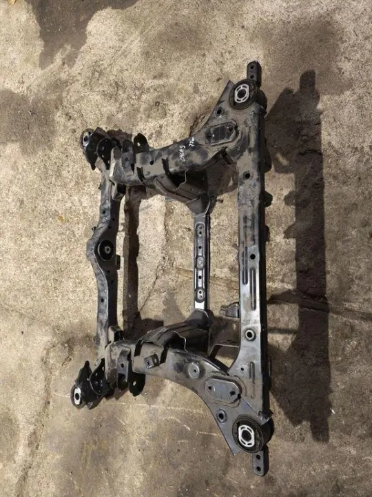 OEM 55405CV000 Achter dwarsdrager voor KIA EV6 2022 image 9