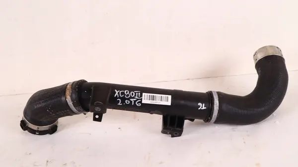 VOLVO XC90 II 2.0 T6 Intercooler-Schlauch image 8