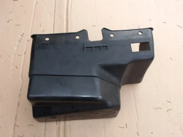 Interior de guantera Mercedes W201 OEM 2016890091 image 3