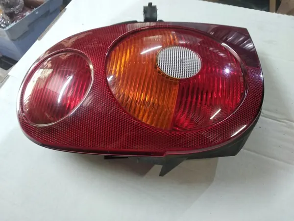 MEGANE I CABRIO LIFT LÁMPARA TRASERA DERECHA 7700428057 image 3
