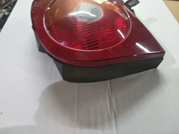 MEGANE I CABRIO LIFT LÁMPARA TRASERA DERECHA 7700428057 image 4