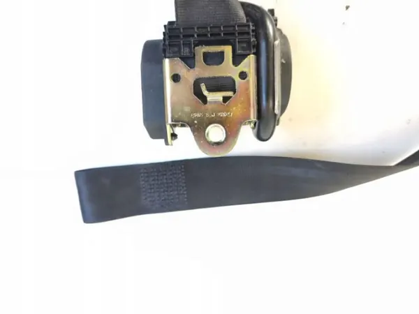 Audi OE 602134700 Fram höger säkerhetsbälte image 3