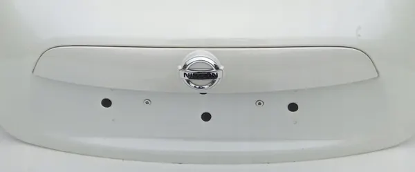 Junta OEM BLE-KY-BAG-NIS-JUE-LT para Maletero Nissan Juke image 2