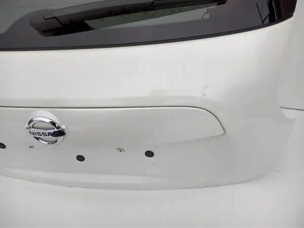 Junta OEM BLE-KY-BAG-NIS-JUE-LT para Maletero Nissan Juke image 3