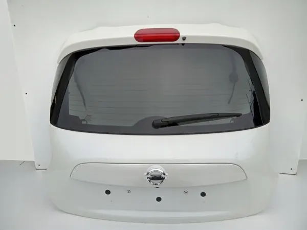 Junta OEM BLE-KY-BAG-NIS-JUE-LT para Maletero Nissan Juke image 4