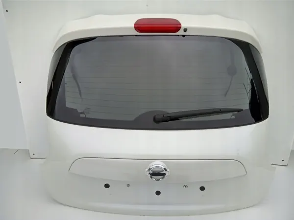Junta OEM BLE-KY-BAG-NIS-JUE-LT para Maletero Nissan Juke image 5