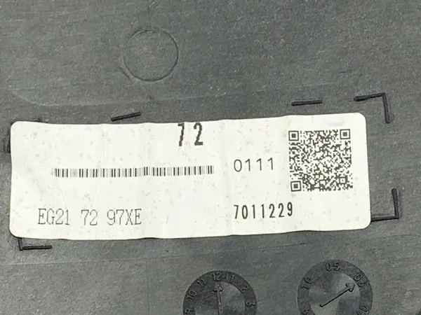 OEM LORK-992-32110 Oikea Takaikkunanostin Mazda CX-7 image 4