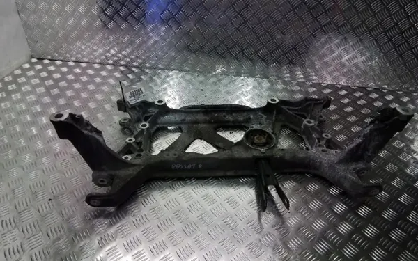 Etupalkkikärry OEM Wrakowisko-3568- VW Passat B8 image 2