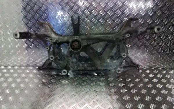 Etupalkkikärry OEM Wrakowisko-3568- VW Passat B8 image 3