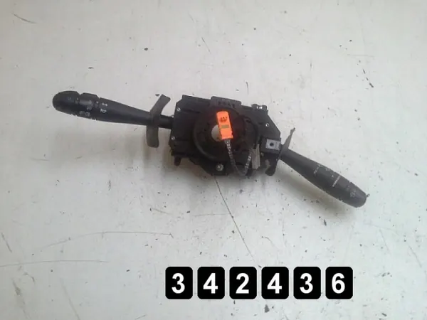 Renault Kytkin OEM AM-342436 Espace 1998 image 2