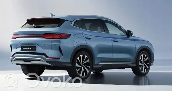 BYD SEAL U 1.5 DM-i 2024 Fuel Cutoff Valve TA-1130200B image 5