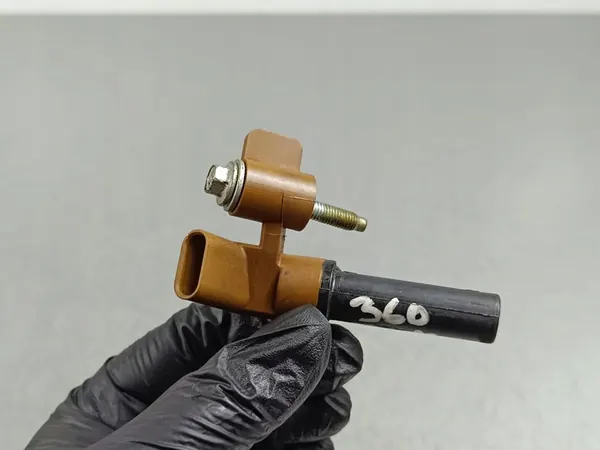 Sensor de posição do virabrequim Ford F150 2019 BL31 image 3