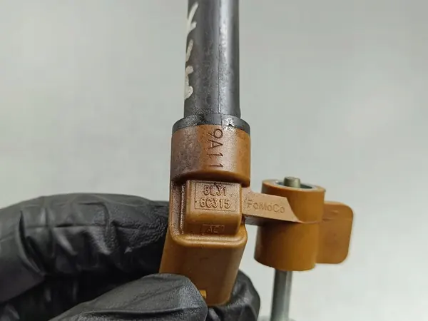 Sensor de posição do virabrequim Ford F150 2019 BL31 image 4