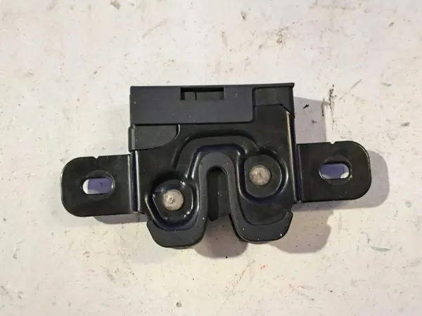 Volvo S60 II Motorhuvslås 31425844 image 3