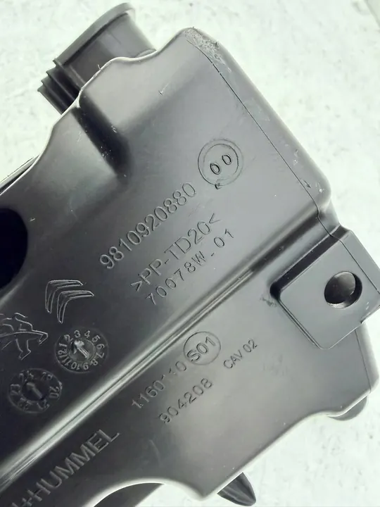 PEUGEOT 3008 II 5008 II Filtre à Air image 4