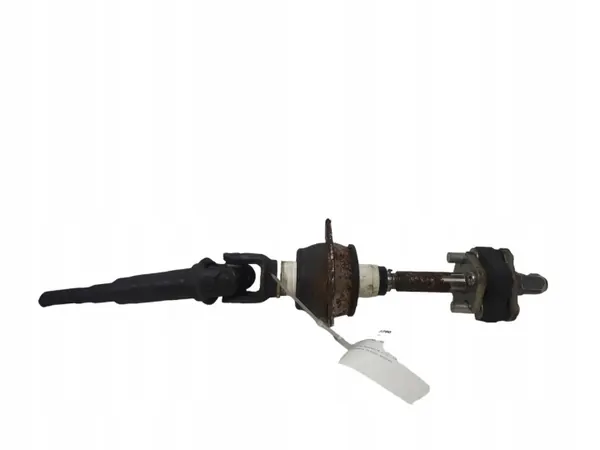 Jaguar XF X250 rattstamskors OEM JUT157790 image 2