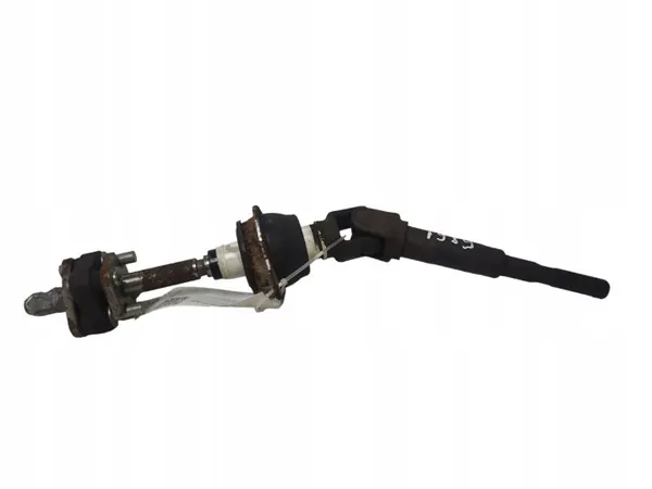 Jaguar XF X250 rattstamskors OEM JUT157790 image 4