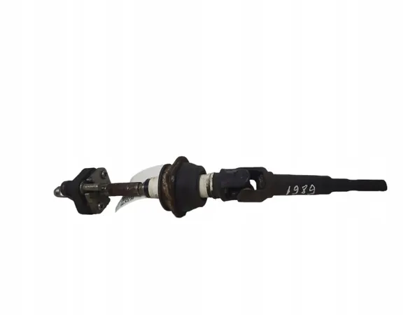 Jaguar XF X250 rattstamskors OEM JUT157790 image 5