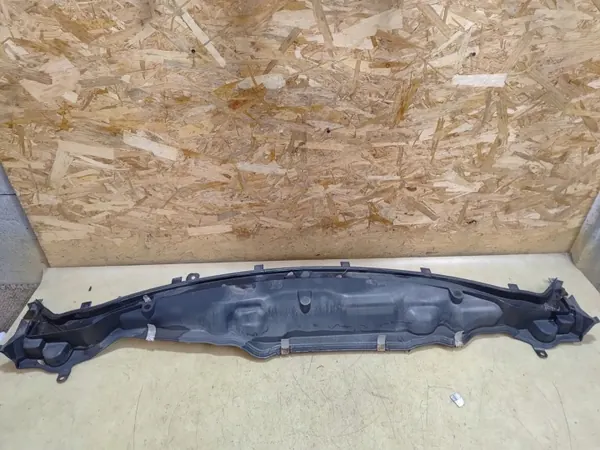 Ford Fiesta MK7 tuulilasin alareunatiiviste 8A61A016B26 image 6